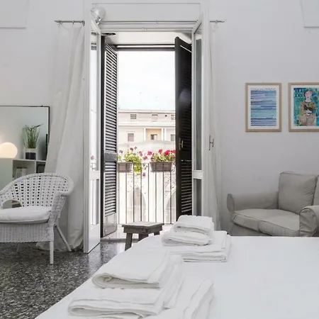 Apartment Italianway - Sant'oronzo