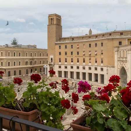 Italianway - Sant'oronzo *