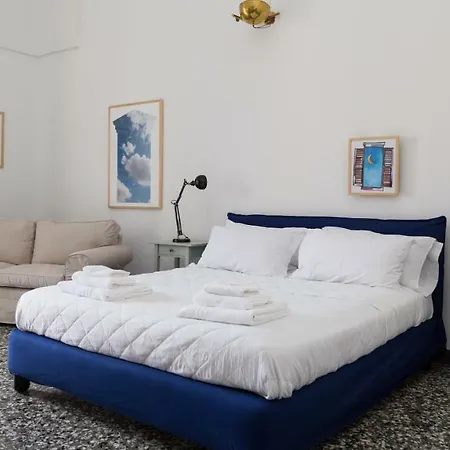 Italianway - Sant'oronzo Apartament Lecce