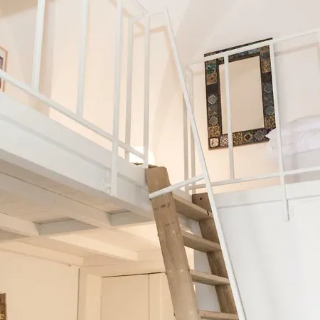 Italianway - Sant'oronzo Apartment *