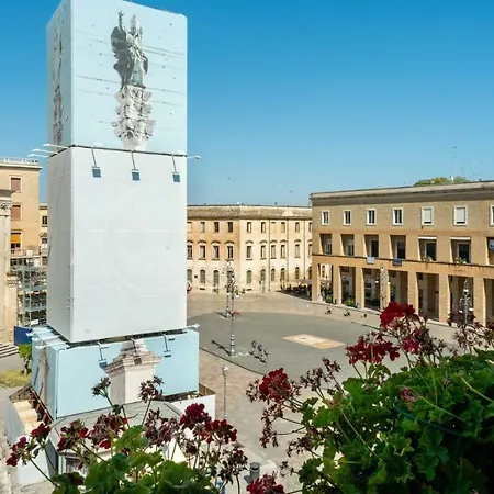 Apartment Italianway - Sant'oronzo *