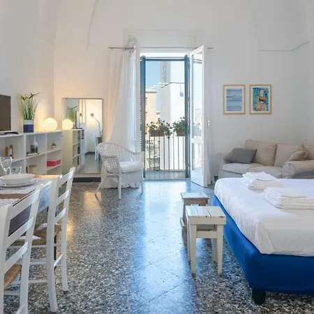 Italianway - Sant'oronzo *