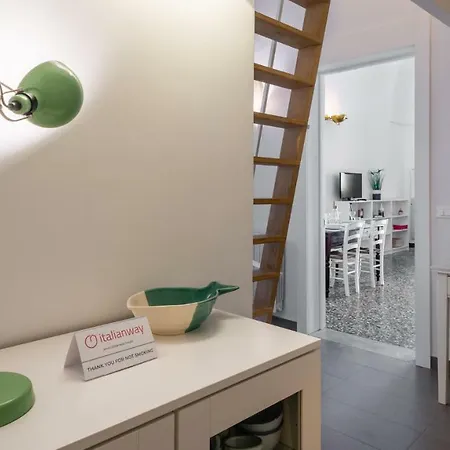 Italianway - Sant'oronzo Apartment Lecce