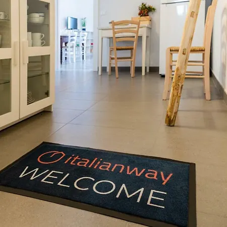 Italianway - Sant'oronzo Apartment *