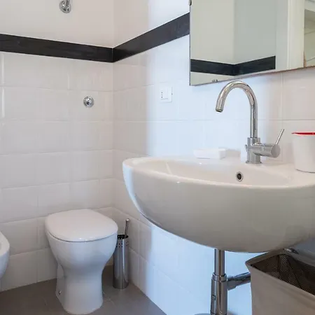 Apartment Italianway - Sant'oronzo *
