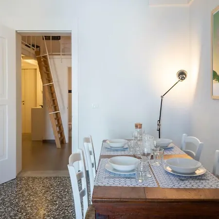 Italianway - Sant'oronzo Apartment