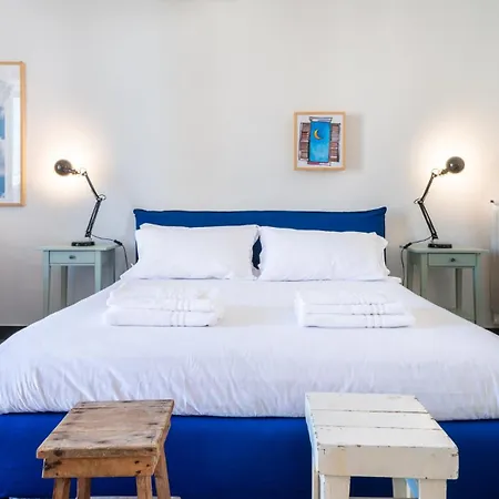 Italianway - Sant'oronzo Apartment *