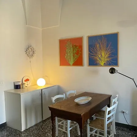 Italianway - Sant'oronzo Apartment