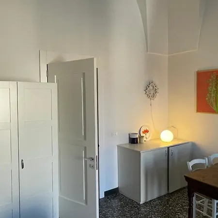Apartment Italianway - Sant'oronzo