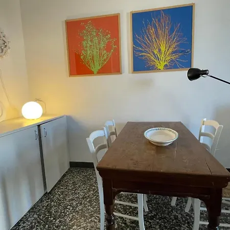 Italianway - Sant'oronzo Apartment *