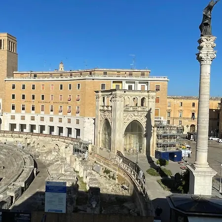 Apartment Italianway - Sant'oronzo *