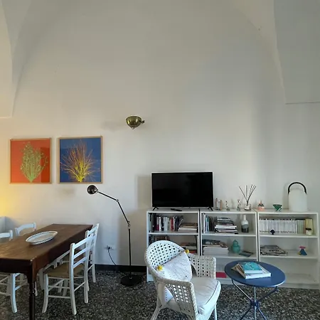 Italianway - Sant'oronzo Διαμέρισμα Λέτσε