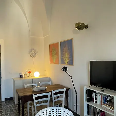 Italianway - Sant'oronzo Διαμέρισμα