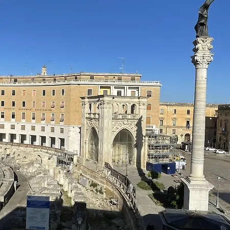 Italianway - Sant'oronzo