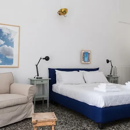 Italianway - Sant'oronzo * Λέτσε