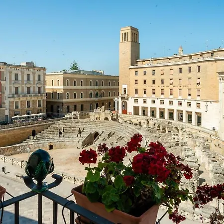 Italianway - Sant'oronzo Lecce